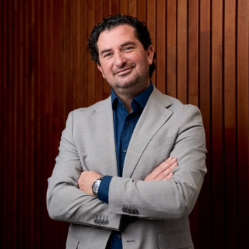 Hugo Mamo